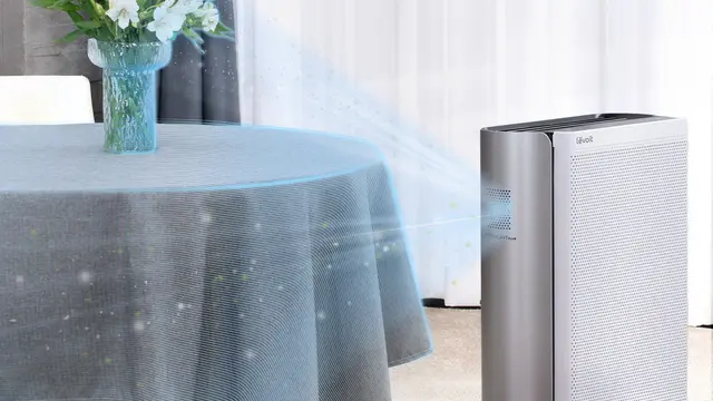 Air Purifier