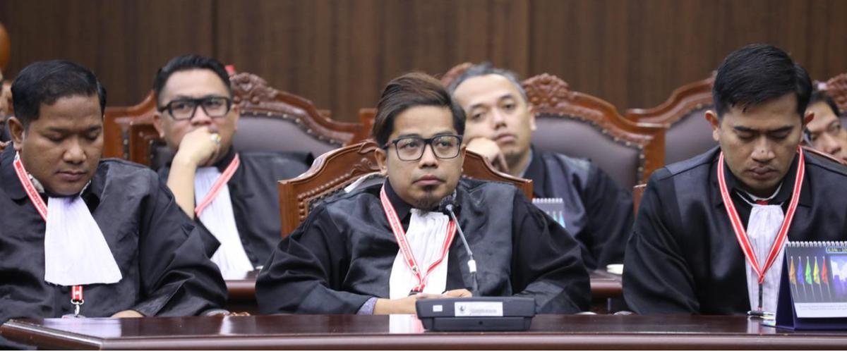 pilkada kabupaten Serang