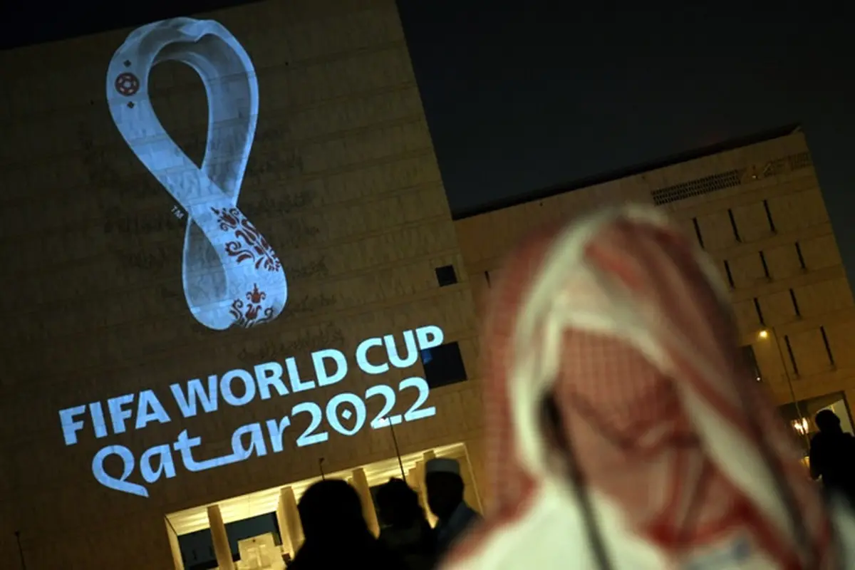 Piala Dunia 2022
