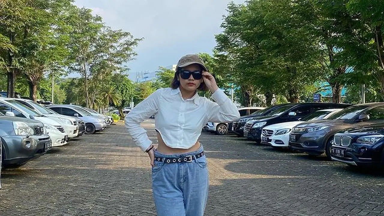 Potret Cinta Kuya yang Makin Dewasa, Sudah Gandeng Cowok Baru