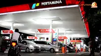 Harga Pertamax Turun Rp 100 per Liter Mulai 15 Juli
