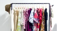 7 Tipe Pakaian yang Harus Disingkirkan dari Lemari