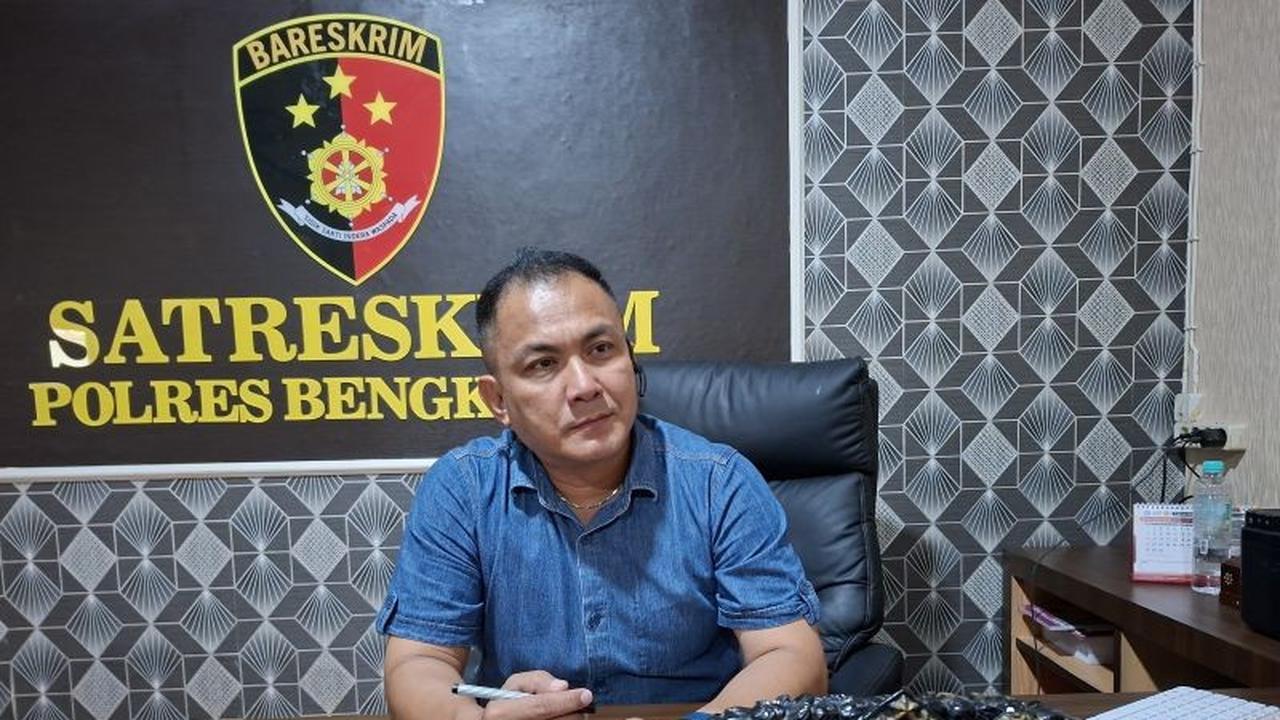 Terungkap dari Medsos, Kadus Asusila Bengkayang Cabuli Anak di Bawah Umur 8 Kali Sejak Usia 14 Tahun