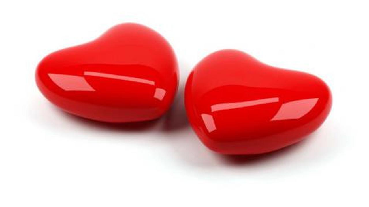 5 Manfaat jatuh cinta untuk kesehatan