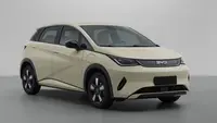Harga BYD Dolphin: Hatchback Listrik Revolusioner dengan Fitur Canggih dan Harga Terjangkau!