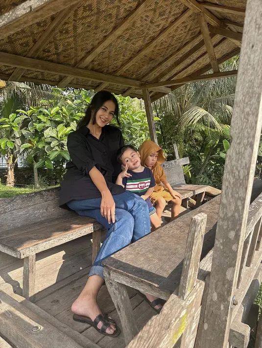 Paula Verhoeven bernostalgia [Instagram/paula_verhoeven]