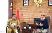 Hanya Tersisa Nias Utara, Gubernur Bobby Nasution Kebut Akselerasi Jaringan Internet Sumut di Daerah Tertinggal