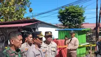 Warga Manado Lompat dari Gedung Saat Gempa Magnitudo 7,6 Mengguncang Kamis Pagi 2 April 2026