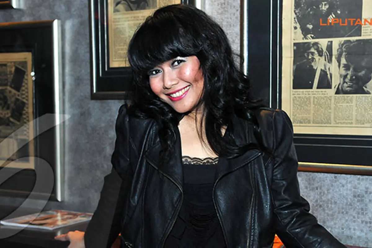 Laporkan Dea Mirella ke Polisi, Eel Ritonga `Overacting`