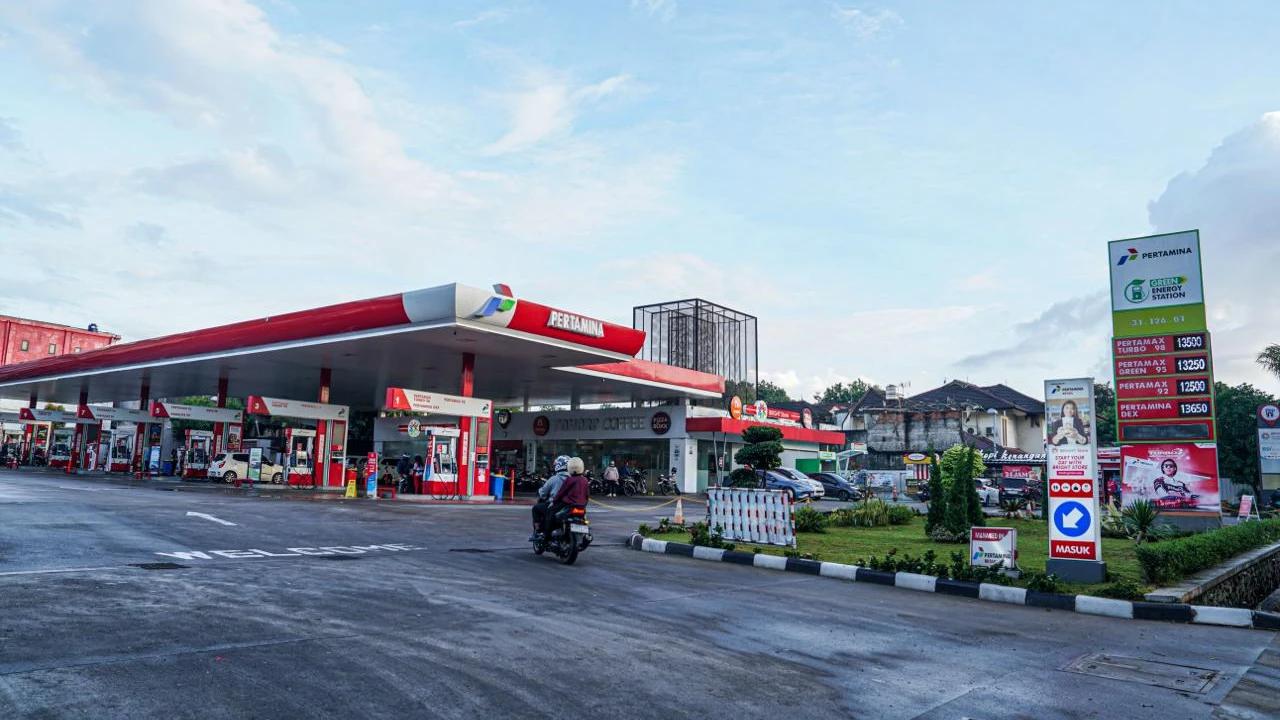 Pertamina Patra Niaga Jamin Pasokan BBM dan LPG Aman Selama Ramadan dan Menjelang Idulfitri