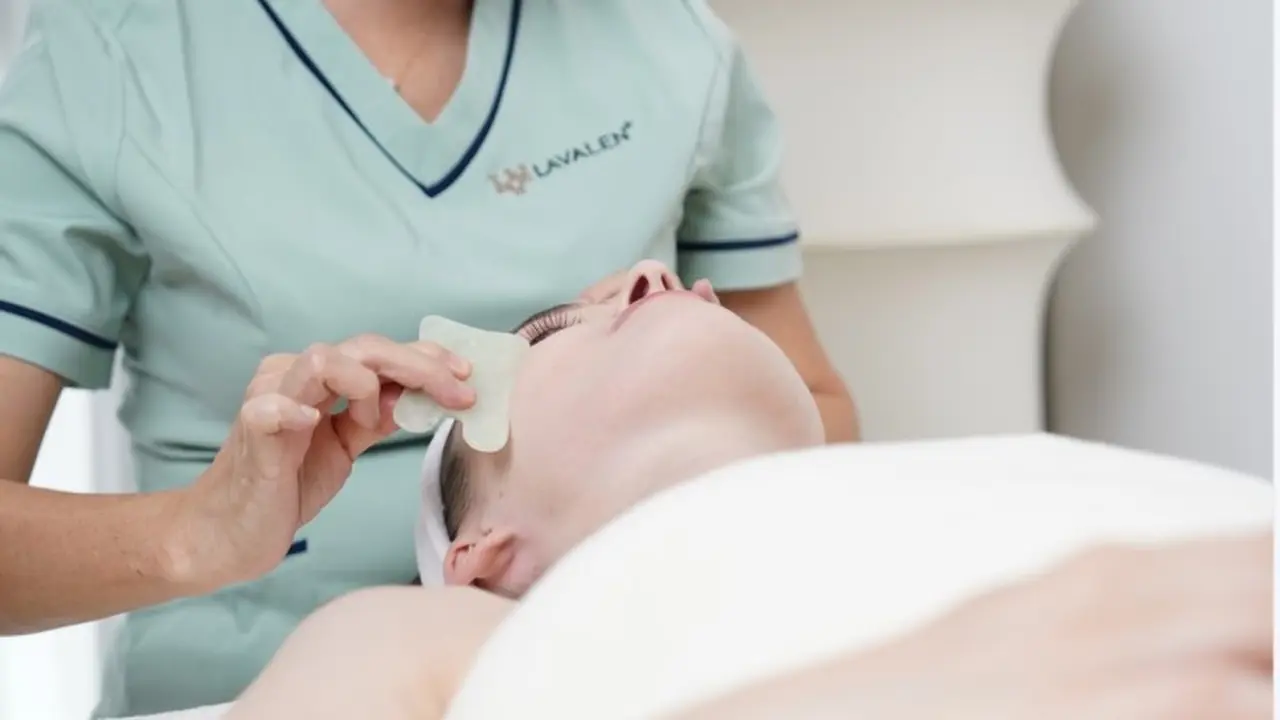Pengencangan Kulit Tanpa Pembedahan Lewat Treatment Terbaru VFU dan Face Sculpting.
