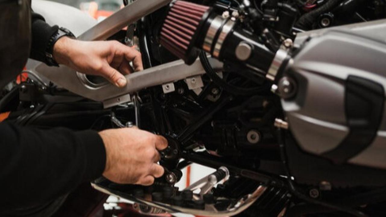 Hati-hati, Ini Penyebab Volume Oli Motor Menurun dengan Cepat