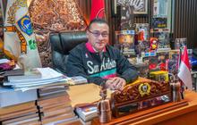 Legislator DKI Desak Pemkot Serius Tangani Keamanan Jakarta Barat