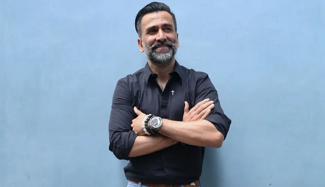 (Nurwahyunan/Bintang.com)