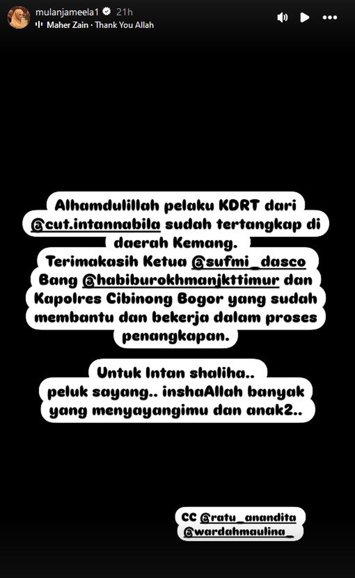 Dok. Istimewa