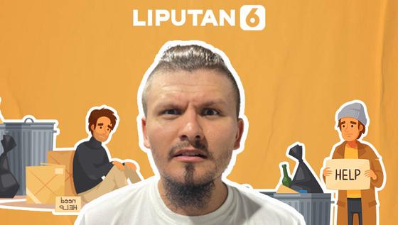 VIDEO: Fenomena Mengemis Online, Trik Cepat Cari Cuan