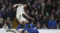 Gagal Bawa Copenhagen Melaju Jauh di Conference League usai Dihentikan Chelsea, Begini Pengakuan Kevin Diks