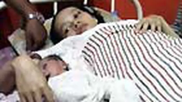 Kejutan 21 Bayi SCTV (Medan)