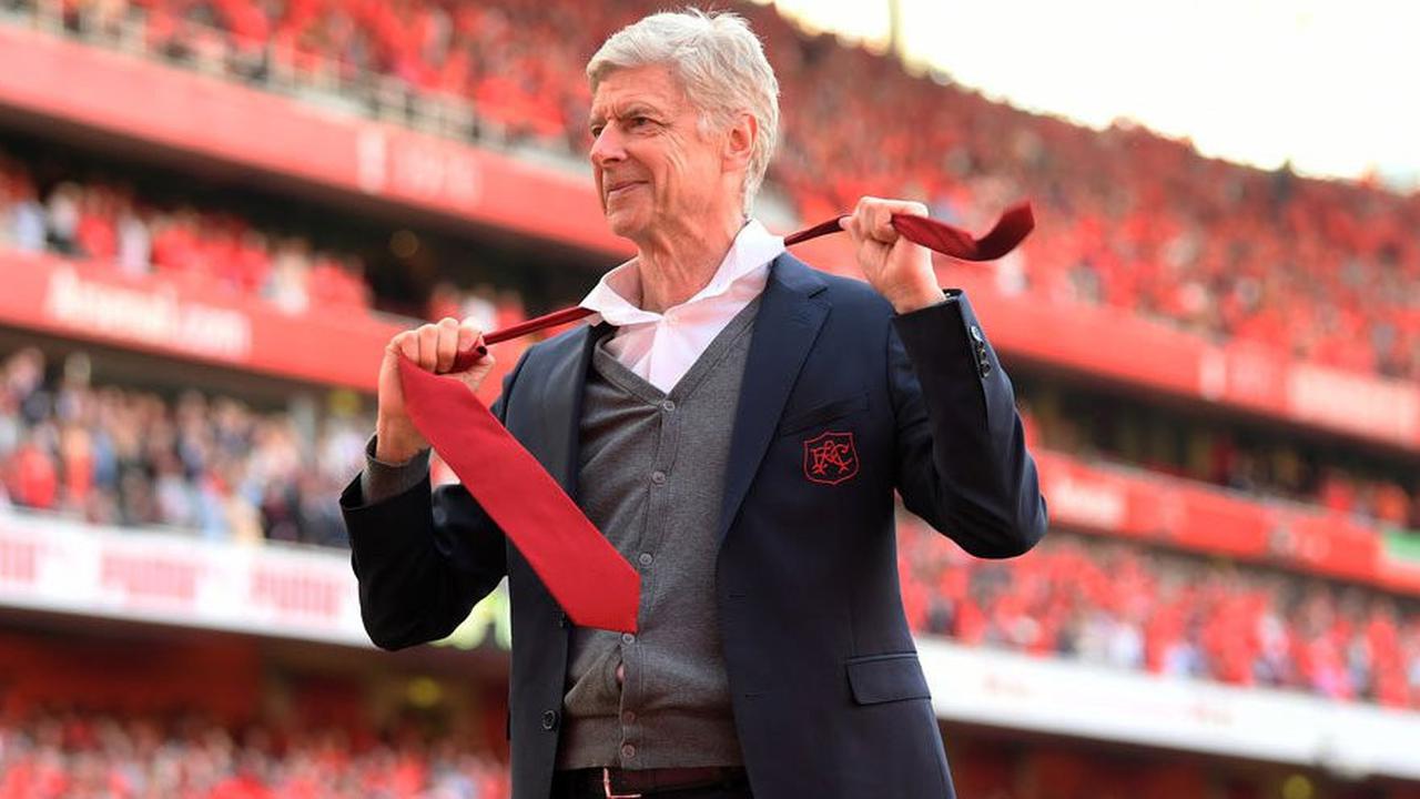 Arsene Wenger dan Para Raja FA Cup: Mampukah Guardiola Menyamai?