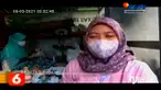Limbah popok yang biasanya sekali pakai menjadi masalah sampah yang dapat mencemari lingkungan. Namun di tangan ibu-ibu anggota Pemberdayaan Kesejahteraan Keluarga (PKK) di Kota Malang, limbah popok disulap menjadi kap lampu hias yang unik dan menari...