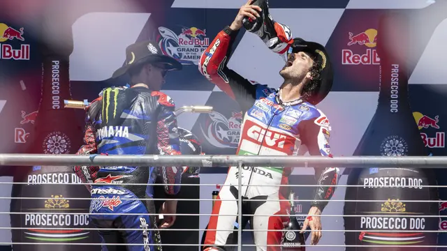 Alex Rins