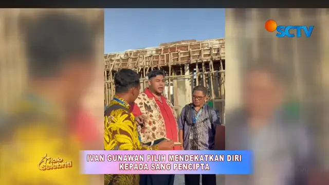 Ivan Gunawan
