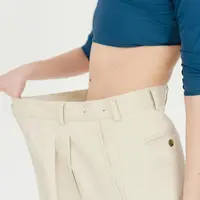 Ilustrasi&nbsp;Perut Mengecil/copyright pexels.com