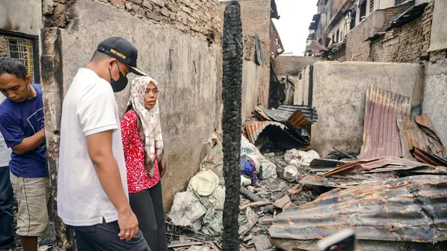 Wali Kota Medan, Bobby Nasution