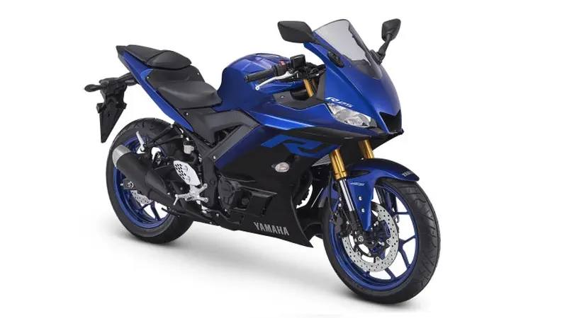 Yamaha R25