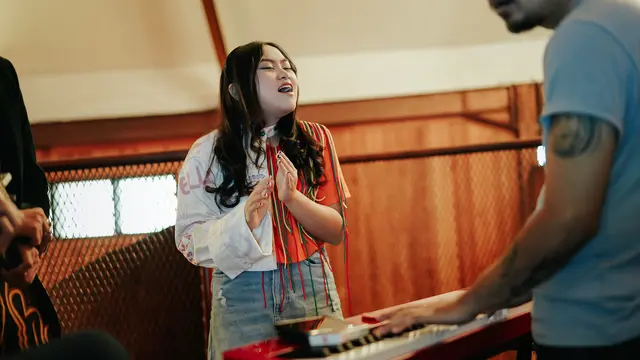 Peringati Hari Ibu, Sisitipsi dan Keysa Aisyah Rilis Single Pejuang 9 Bulan