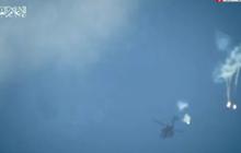 Detik-Detik Helikopter Israel Kabur Terbirit-birit karena Ditembaki Brigade Al-Qassam, Niatnya Mau Jemput Tentara Zionis yang Tewas Urung