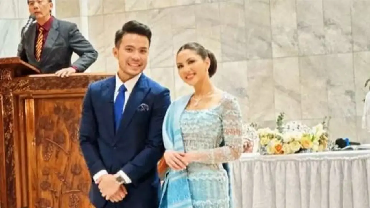 6 Momen Jessica Mila Jalani Prosesi Jelang Menikah, Pemberian Marga dan Tunangan