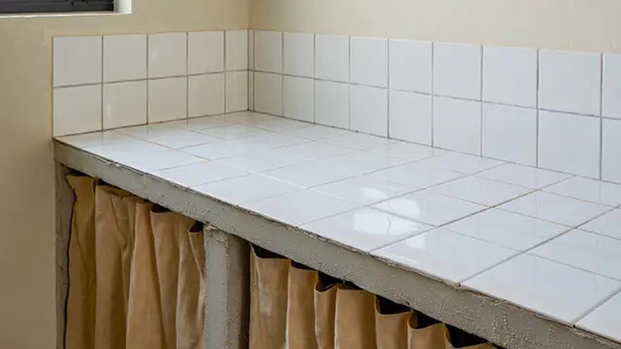 7 Inspirasi Dapur Minimalis Hemat Biaya untuk Rumah Kontrakan, Simpel tapi Tetap Stylish