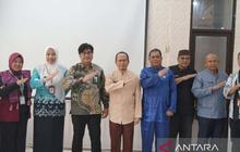 Optimalisasi Pajak Bandara Depati Amir, Pemkab Bangka Tengah Genjot PAD