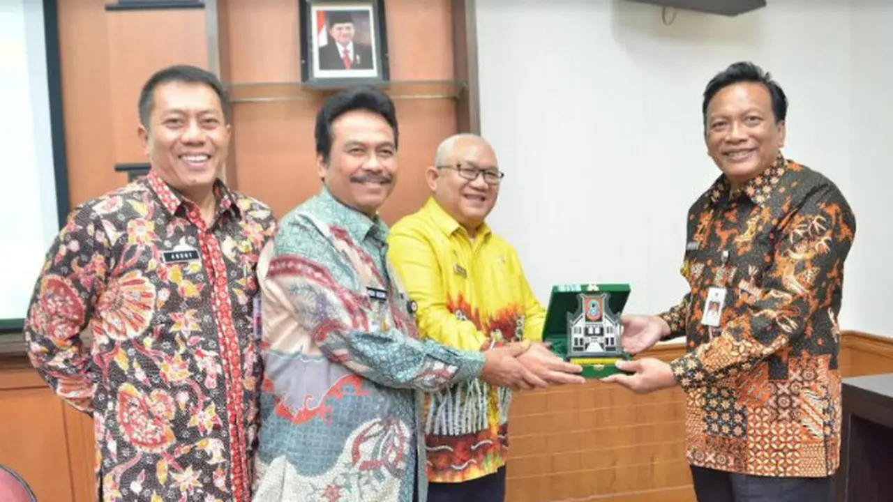 (Foto: Liputan6.com/Dian Kurniawan)