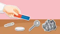 Ilustrasi magnet (freepik)
