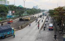 Perbaikan Jalur Pantura Jateng Dikebut, 700 Meter Kaligawe Siap Difungsikan H-10 Lebaran