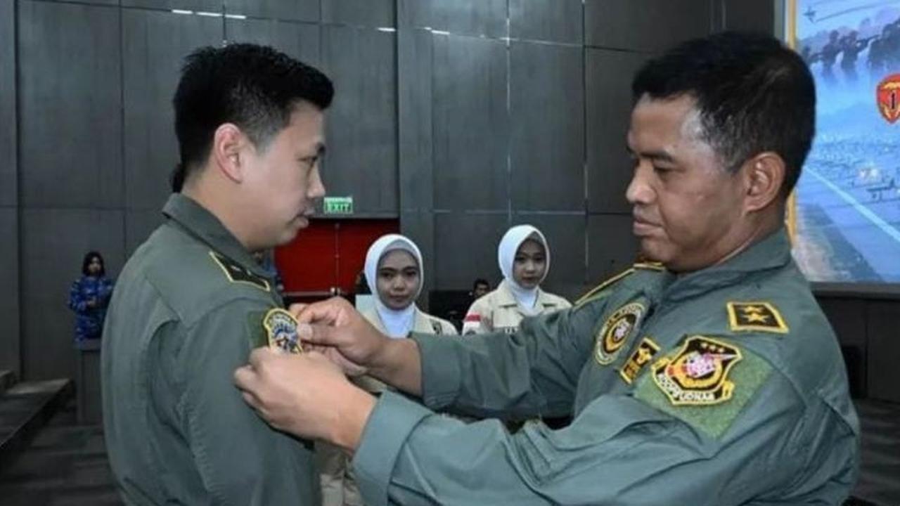Kaskoopsudnas Tutup Latihan MOT 2025 di Lanud Iswahjudi, Tingkatkan Kesiapan Tempur TNI AU