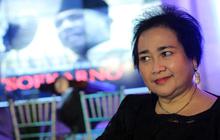Rachmawati sebut Indonesia di tangan Jokowi jadi lebih hancur