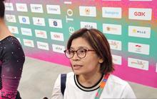 Trivia: Indonesia Jadi Tuan Rumah! Eva Butar Butar Minta Atlet Nikmati Kejuaraan Dunia Senam Artistik 2025
