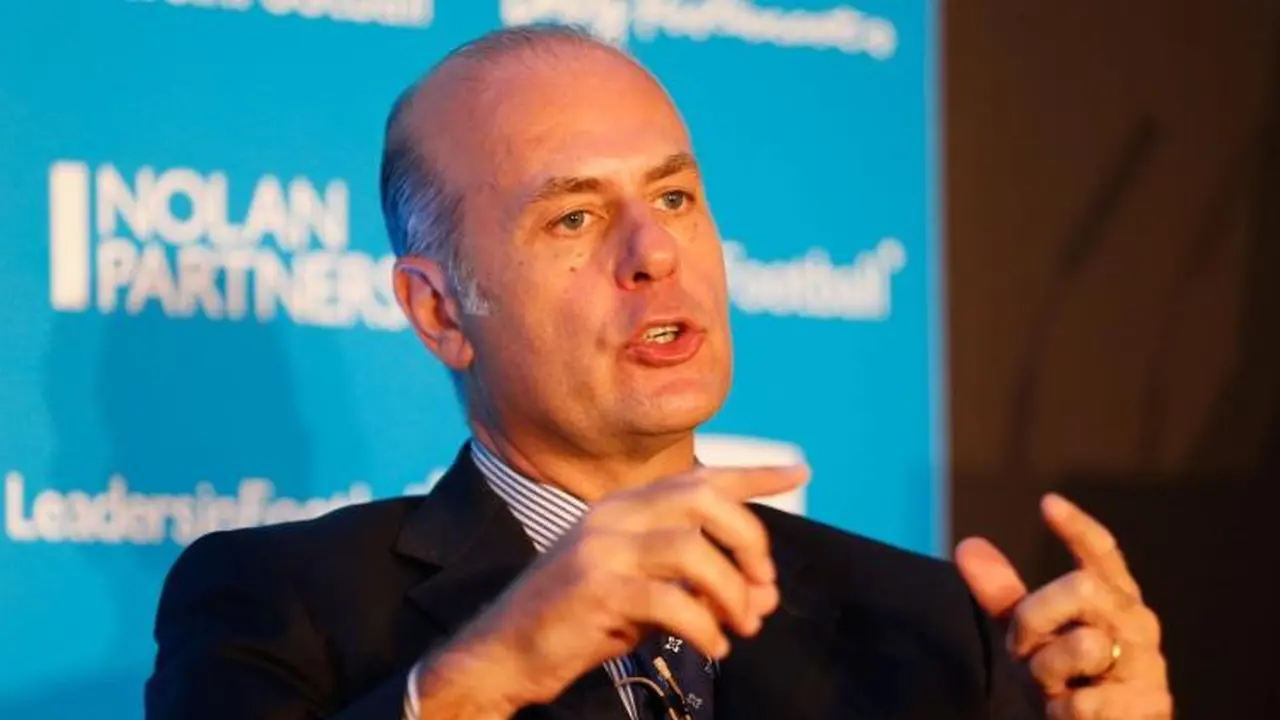 Umberto Gandini