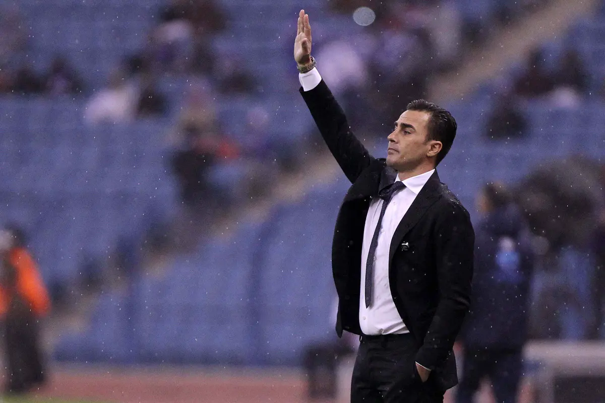 Cannavaro