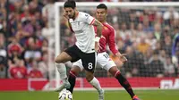 Top 3 Berita Bola: Manchester United Sudah Dapatkan 7 Calon Pengganti Potensial Casemiro