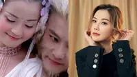 Potret Terbaru Charlene Choi Kekasih Kera Sakti (Sumber; Instagram/choisaaaa)