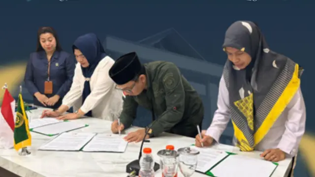 Tingkatkan Layanan Peradilan Inklusif di 2026, Pengadilan Negeri Tilamuta Gorontalo Gandeng SLB dan Dinkes