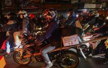 Cara Mengatasi Ban Belakang Motor Matic Goyang: Tips Aman untuk Pemudik Sepeda Motor