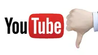  5 Video Ini Paling Dibenci di YouTube, Kenapa?