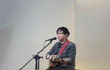 Ikuti Jejak Sang Ayah, Simak Deretan Fakta Pasha Chrisye Anak Almarhum Chrisye
