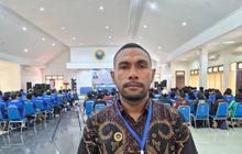 BGN Wajibkan Cek Kesehatan Rutin Petugas Dapur SPPG Papua Barat, Jamin Makan Bergizi Aman