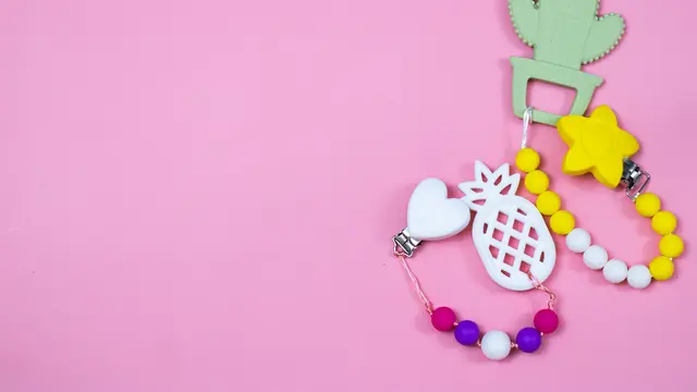 ilustrasi Teether/dok. Unsplash Elizabeth